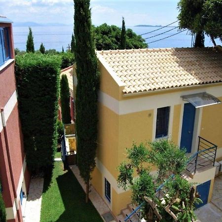 Bohemia Beach House Comfortable Villa On The Beautiful North East Coast Barbati Oda fotoğraf